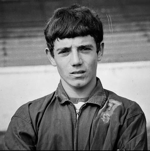 Kevin Keegan: Từ cậu bé mỏ than đến biểu tượng bất tử của bóng đá Anh Kevin Keegan: Từ cậu bé mỏ than đến biểu tượng bất tử của bóng đá Anh