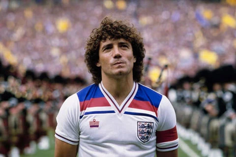 Kevin Keegan: Từ cậu bé mỏ than đến biểu tượng bất tử của bóng đá Anh Kevin Keegan: Từ cậu bé mỏ than đến biểu tượng bất tử của bóng đá Anh