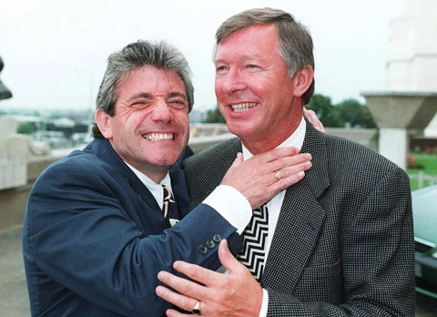 Kevin Keegan: Từ cậu bé mỏ than đến biểu tượng bất tử của bóng đá Anh Kevin Keegan: Từ cậu bé mỏ than đến biểu tượng bất tử của bóng đá Anh