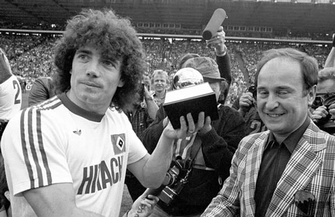 Kevin Keegan: Từ cậu bé mỏ than đến biểu tượng bất tử của bóng đá Anh Kevin Keegan: Từ cậu bé mỏ than đến biểu tượng bất tử của bóng đá Anh