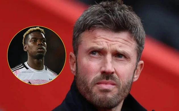 Khen MU thời Carrick, Pogba cảnh báo thử thách ở Cúp C1 Khen MU thời Carrick, Pogba cảnh báo thử thách ở Cúp C1