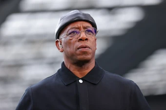 Không phải Man City, Ian Wright chỉ ra đối trọng mới của Arsenal