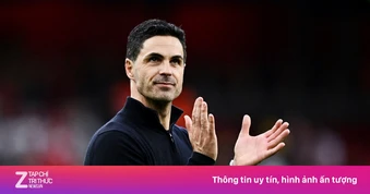 Kịch bản Arsenal sớm vô địch Premier League