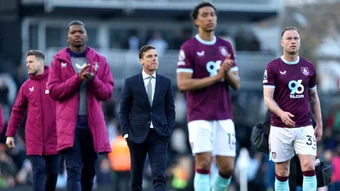 Kịch bản để Burnley xuống hạng ngay ngày mai