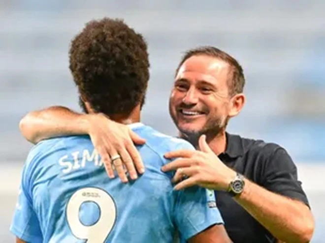Kịch bản để Frank Lampard thăng hạng Ngoại hạng Anh ngay tuần này Kịch bản để Frank Lampard thăng hạng Ngoại hạng Anh ngay tuần này