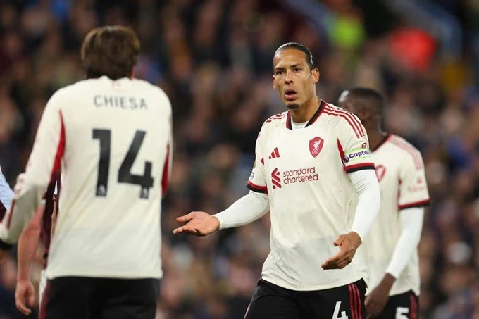 Kịch bản để Liverpool đoạt vé dự Champions League mùa tới Kịch bản để Liverpool đoạt vé dự Champions League mùa tới