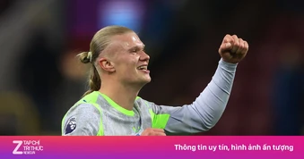 Kịch bản để Man City vô địch Premier League