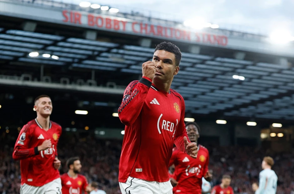 Kịch bản khó tin có thể tước vé Champions League của Man United Kịch bản khó tin có thể tước vé Champions League của Man United