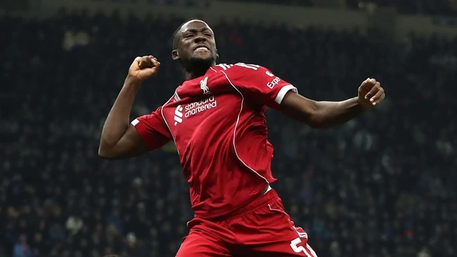Konate gia hạn Liverpool: Quyết định thấu tình, đạt lý và khôn ngoan Konate gia hạn Liverpool: Quyết định thấu tình, đạt lý và khôn ngoan