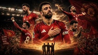 Kỷ lục của Bruno Fernandes là 'trò hề'?