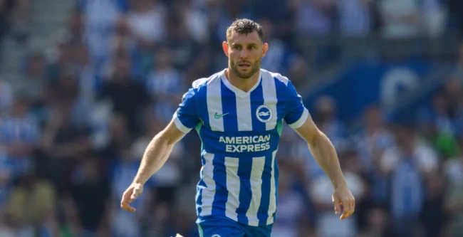 Kỷ lục gia James Milner giải nghệ ở tuổi 40 Kỷ lục gia James Milner giải nghệ ở tuổi 40