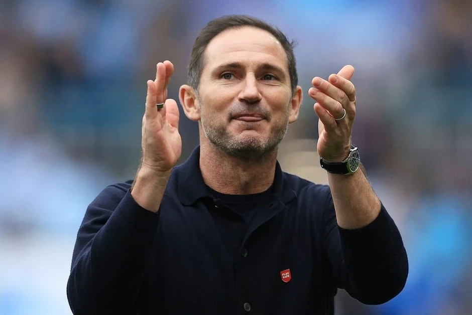 Kỳ tích của HLV Lampard Kỳ tích của HLV Lampard