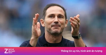 Kỳ tích của HLV Lampard