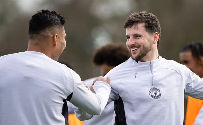 Lá bài đặc biệt của MU chuẩn bị sẵn cho Chelsea Lá bài đặc biệt của MU chuẩn bị sẵn cho Chelsea