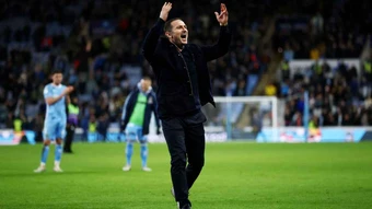 Lampard có phải HLV xuất sắc nhất của Thế hệ Vàng nước Anh?