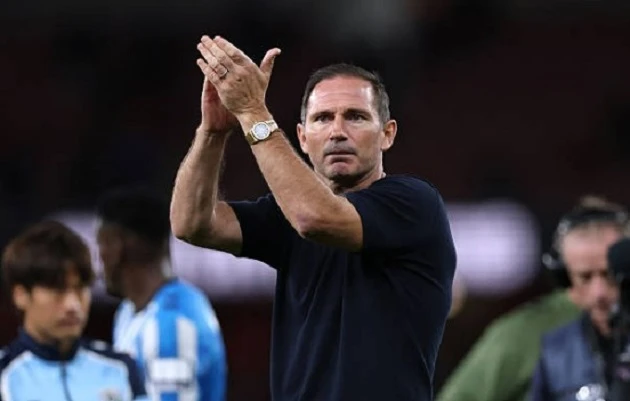 Lampard ngả mũ trước đẳng cấp nhà vô địch Arsenal Lampard ngả mũ trước đẳng cấp nhà vô địch Arsenal
