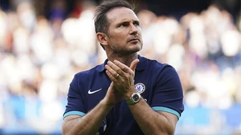 Lampard sẵn sàng trở lại dẫn dắt Chelsea lần thứ 3