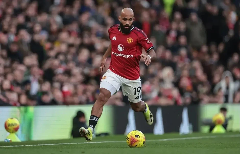 Lập cú đúp, Mbeumo gửi thông điệp đến Man Utd Lập cú đúp, Mbeumo gửi thông điệp đến Man Utd