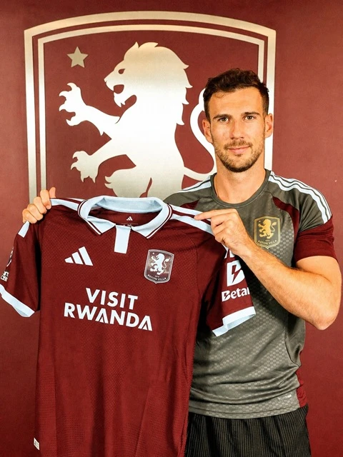 Leon Goretzka còn đủ sức chinh chiến ở Premier League? Leon Goretzka còn đủ sức chinh chiến ở Premier League?