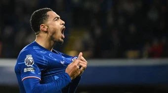 Levi Colwill tái xuất xua tan nỗi lo cho Chelsea