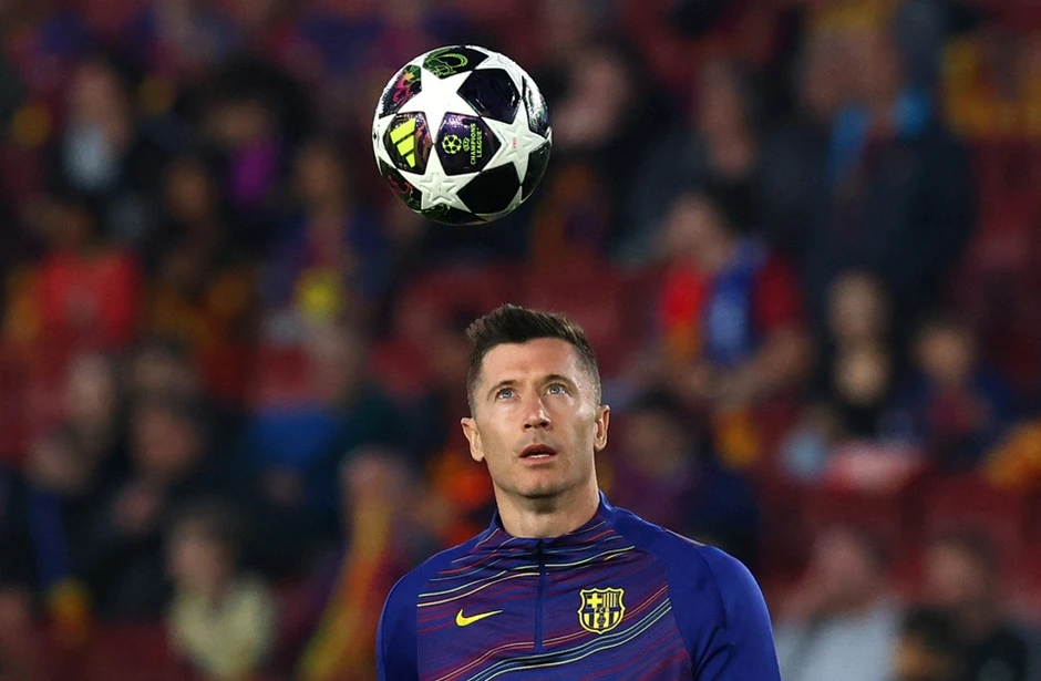 Lewandowski chủ động rời Barcelona, Milan nhập cuộc Lewandowski chủ động rời Barcelona, Milan nhập cuộc