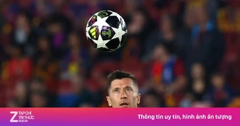 Lewandowski chủ động rời Barcelona, Milan nhập cuộc