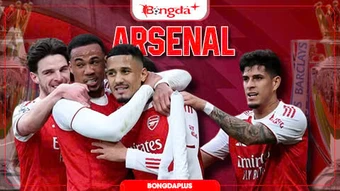 Lịch thi đấu Arsenal tại Ngoại hạng Anh 2026/27 mới nhất (Đầy đủ 38 vòng)