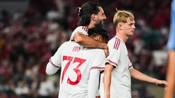 Lịch thi đấu Liverpool tại Premier League 2026/27 mới nhất