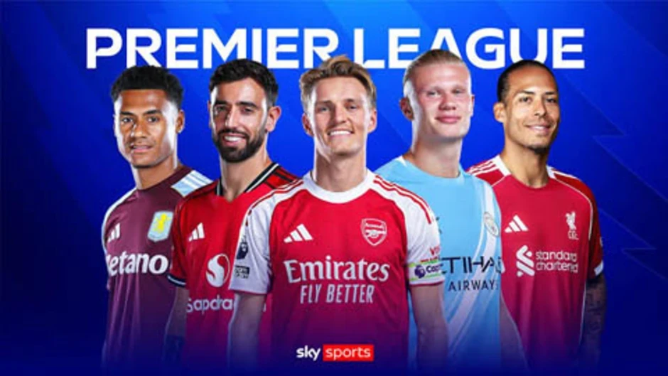 Lịch thi đấu Premier League 2026/27 Lịch thi đấu Premier League 2026/27