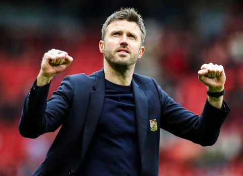 Lịch thi đấu vòng 1 Premier League 2026/27: MU dễ thở, Liverpool gặp khó Lịch thi đấu vòng 1 Premier League 2026/27: MU dễ thở, Liverpool gặp khó