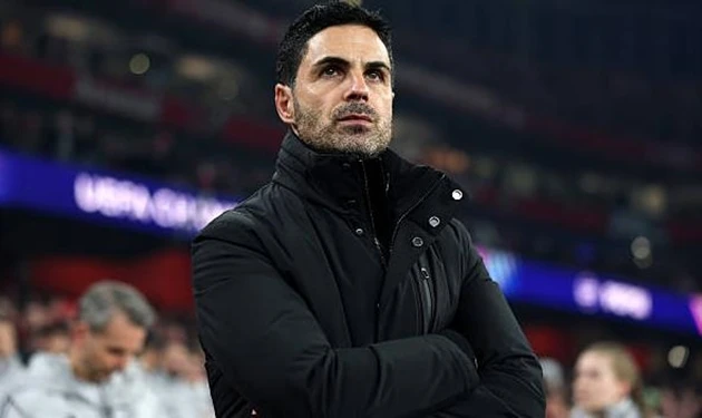 Liệu Arsenal có lặp lại kịch bản trắng tay vào cuối mùa?