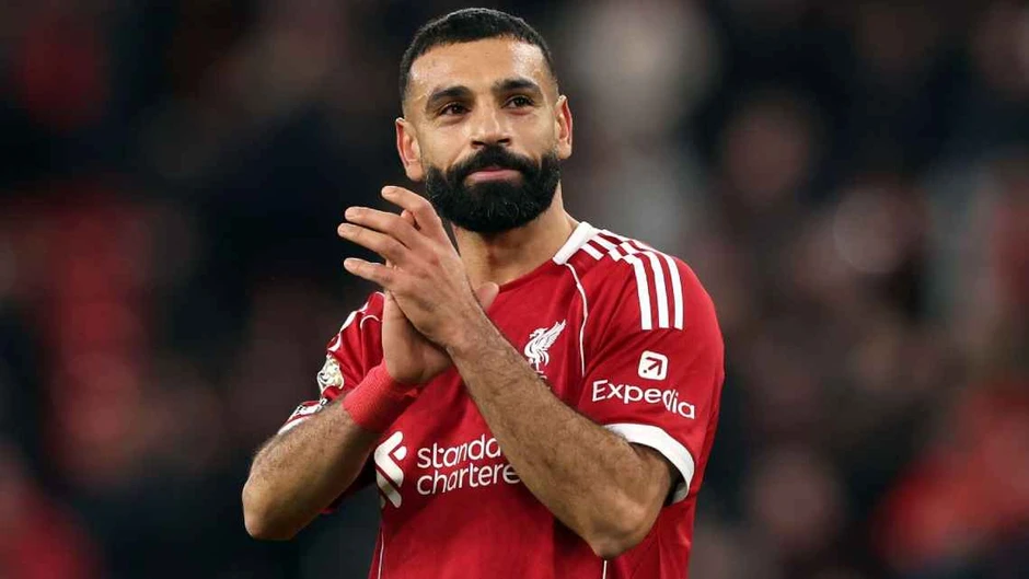 Liệu Salah có thể chia tay Liverpool "đúng cách"? Liệu Salah có thể chia tay Liverpool "đúng cách"?