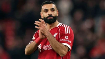 Liệu Salah có thể chia tay Liverpool "đúng cách"?