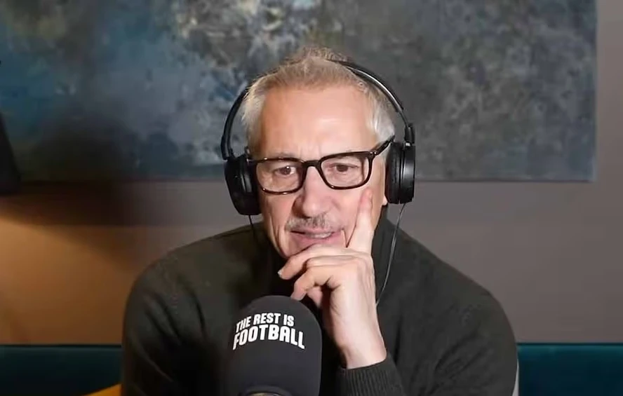 Lineker quay xe, tin Man City lật đổ Arsenal Lineker quay xe, tin Man City lật đổ Arsenal
