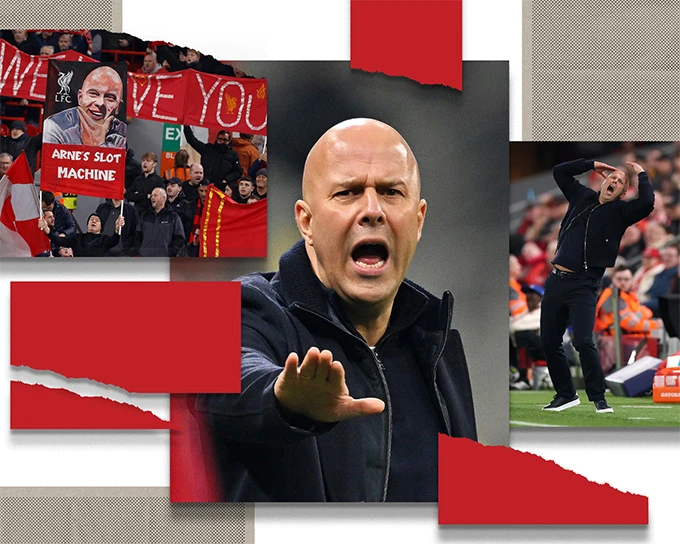 Liverpool cần gì để có vé Champions League sau khi Bournemouth cầm hòa Man City? Liverpool cần gì để có vé Champions League sau khi Bournemouth cầm hòa Man City?
