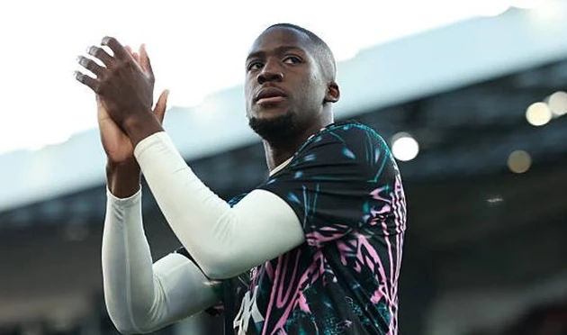 Liverpool cần sớm dứt điểm tương lai của Ibrahima Konate Liverpool cần sớm dứt điểm tương lai của Ibrahima Konate