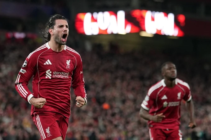 Liverpool cẩn thận gặp ‘ảo giác’ Liverpool cẩn thận gặp ‘ảo giác’