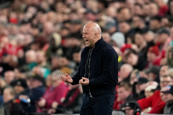 Liverpool cẩn thận gặp ‘ảo giác’ Liverpool cẩn thận gặp ‘ảo giác’