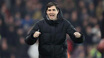Liverpool chọn được HLV trưởng mới thay Slot