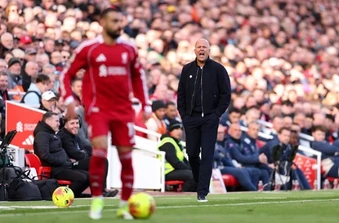 Liverpool có đang mất kiểm soát từ bên trong?