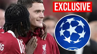 'Liverpool có nhiều lợi thế trong cuộc đua top 5 Premier League'