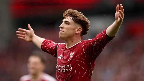 Liverpool đá 2 trận, lộ ra 3 vấn đề
