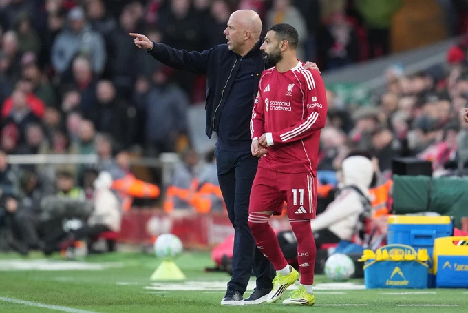 Liverpool đã tìm ra lời giải cho hàng công? Liverpool đã tìm ra lời giải cho hàng công?