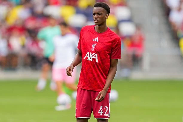 Liverpool không cần Adam Wharton vì đã có Trey Nyoni