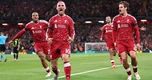 Liverpool loại Tottenham, giành vé đi tiếp ở cúp Liên đoàn Anh