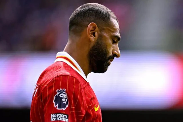 Liverpool mất trắng Mohamed Salah lại là điều tốt nhất Liverpool mất trắng Mohamed Salah lại là điều tốt nhất