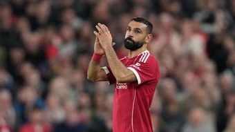 Liverpool mất trắng Mohamed Salah lại là điều tốt nhất