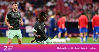 Liverpool muốn có Nico Williams nhằm thay thế Salah