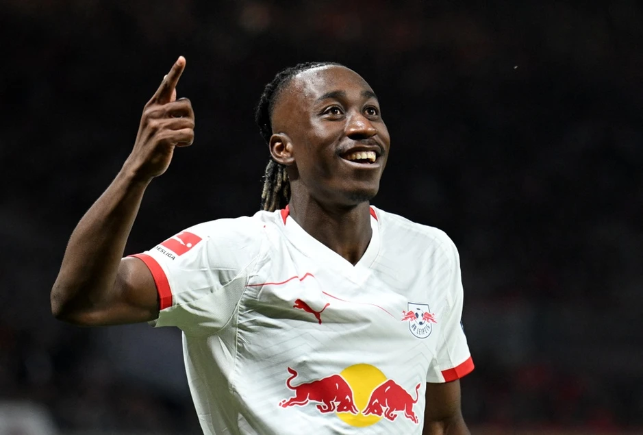 Liverpool muốn có 'viên ngọc đen' của Bundesliga Liverpool muốn có 'viên ngọc đen' của Bundesliga