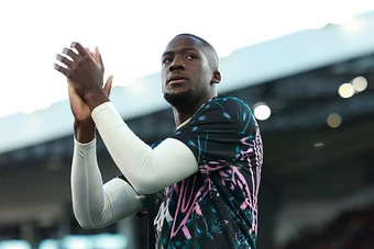 Liverpool nguy cơ mất trắng Konate sau khi đàm phán thất bại